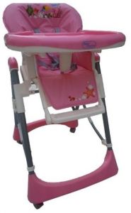 Детский стул для кормления Bebe Planete Ocean в Челябинске